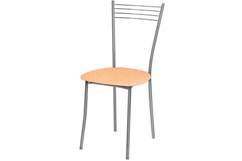 Стул Хлоя (Бриллиант/Экотекс 3013) СРП-087 - купить в Озерце