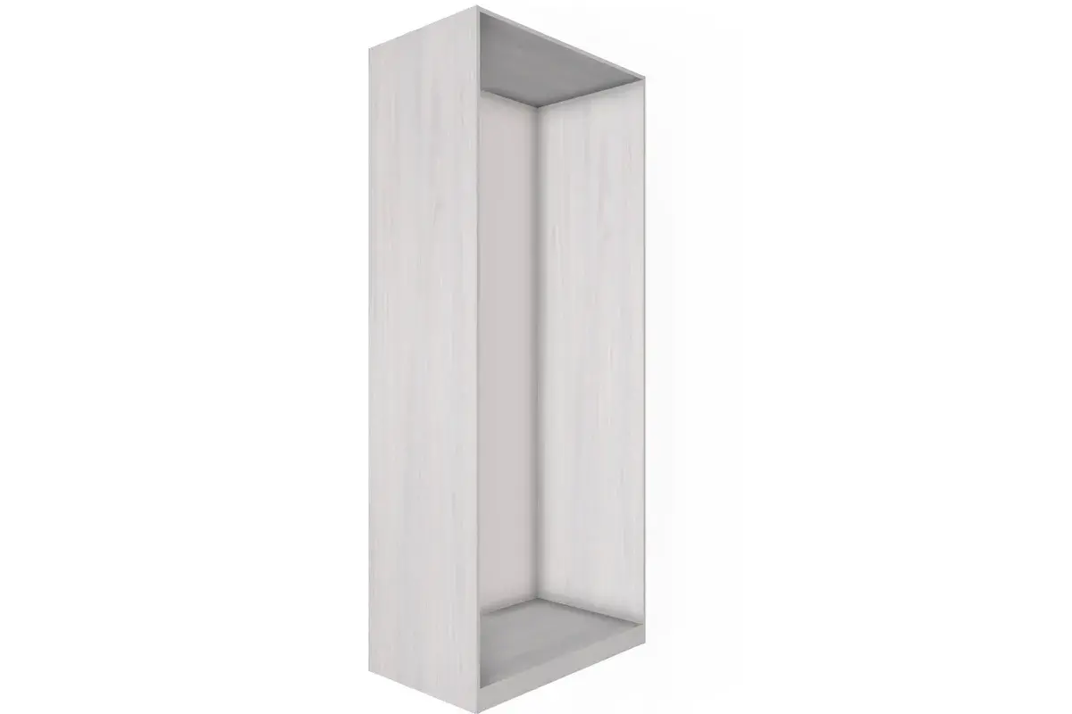 Шкаф РУМ 100 Стандарт/Стандарт (Ясень Анкор Светлый) в мебель-центре Озерцо