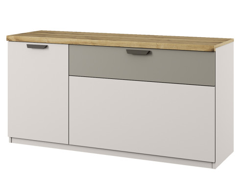 Набор мебели для гостиной №1 Модерн — Мебель-центр Озерцо