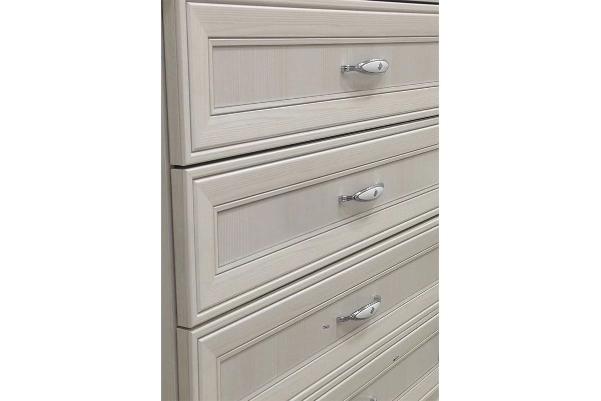 Гостиная Венеция комплект 2 (Бодега) — Мебель-центр Озерцо