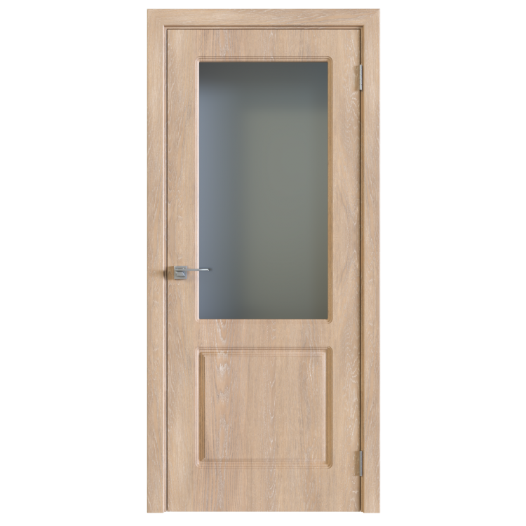 KL-22 ПО фабрика Belezza Doors