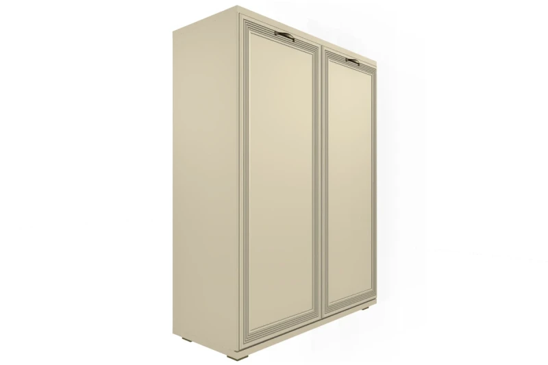 Тумба ТБ-1001-СК (Серый Кашемир) — Мебель-центр Озерцо