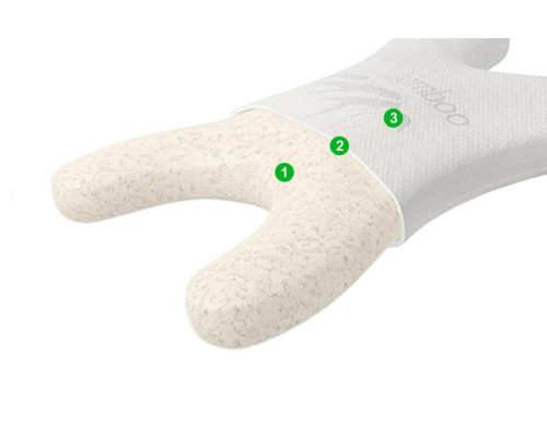 Вегас Подушка Бьюти - купить в Озерце