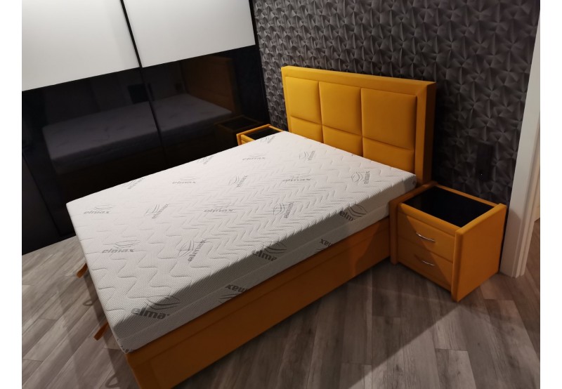 Кровать Империя - купить в Озерце