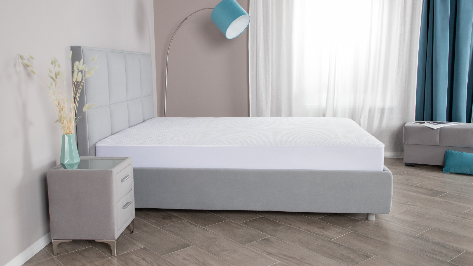 Защитный чехол Dri-Tec 140x200 в мебель-центре Озерцо