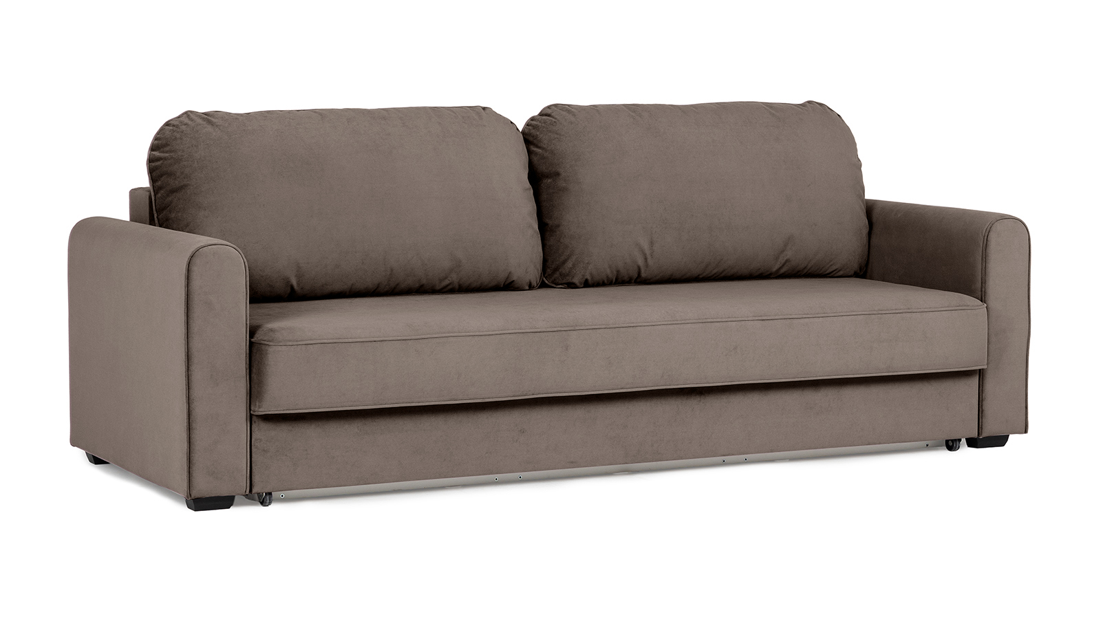 Диван -кровать Magni ткань Dumont 08 96x233 — купить в Озерце