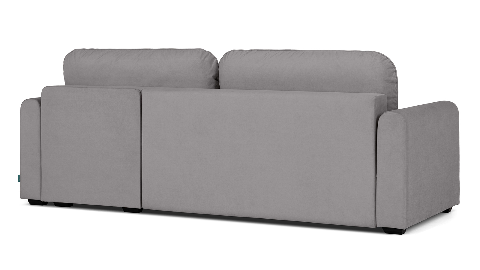 Диван -кровать угловой Magni ткань Dumont 24 144x233 — купить в Озерце