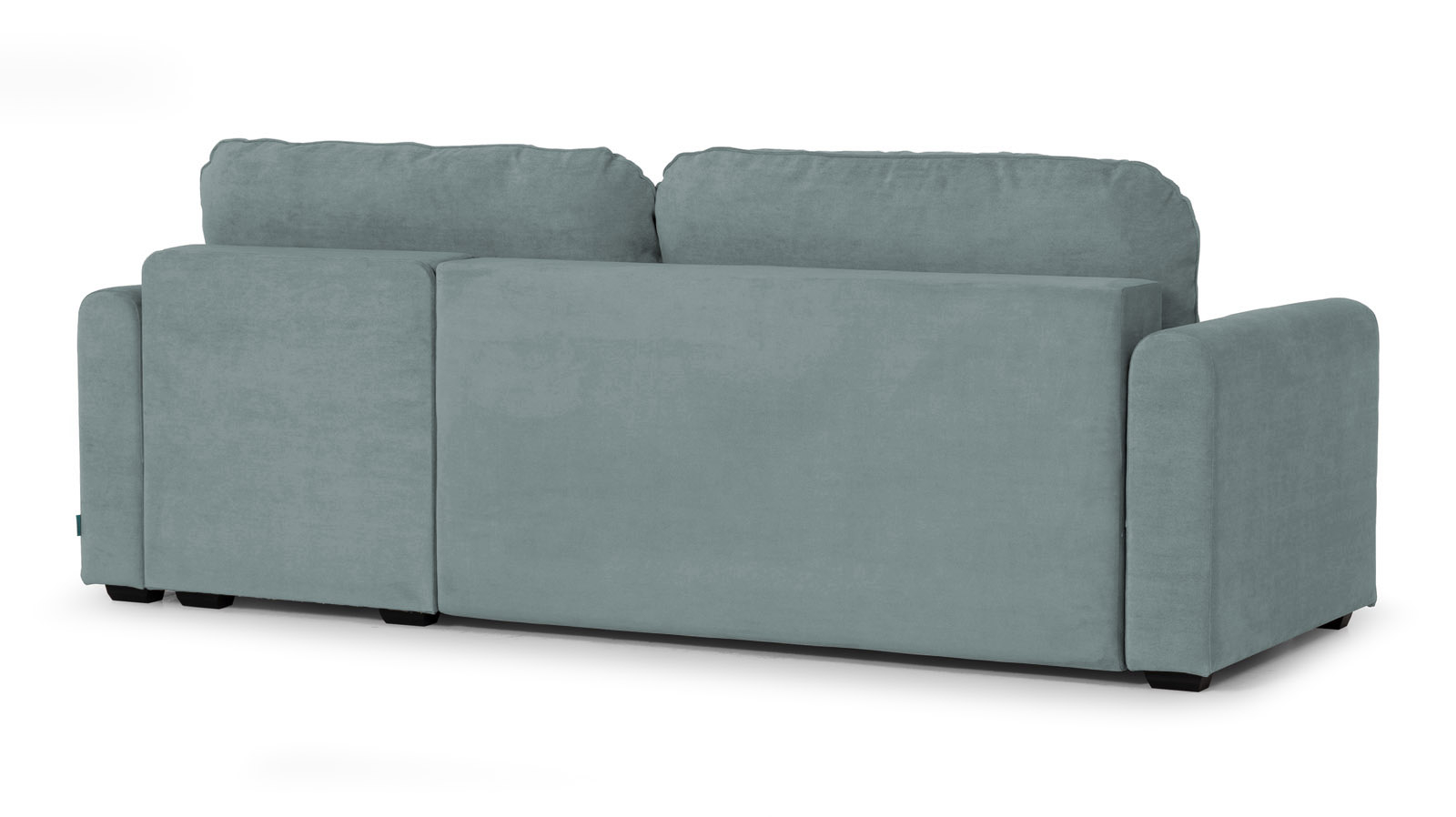 Диван -кровать угловой Magni ткань Royal I Capri 144x233 — купить в Озерце