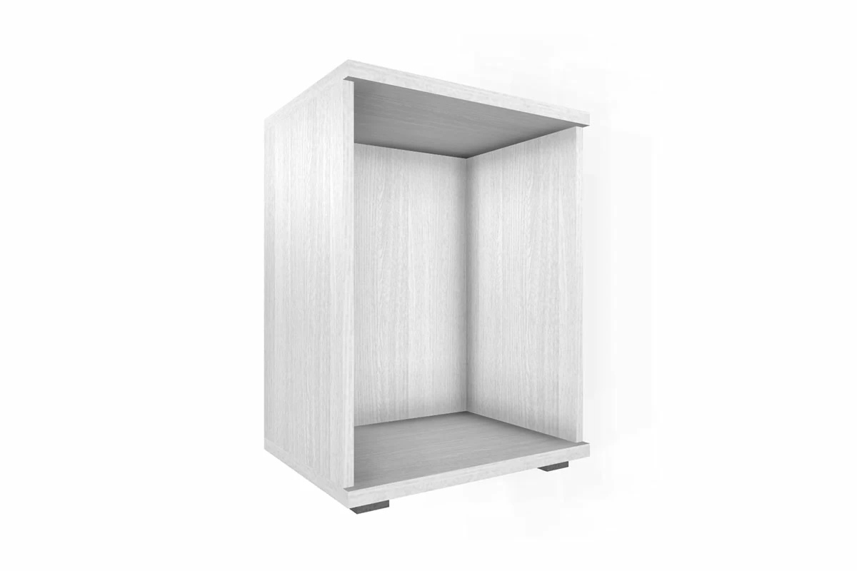 Спальня Карина-3 (Снежный Ясень) - купить в Озерце