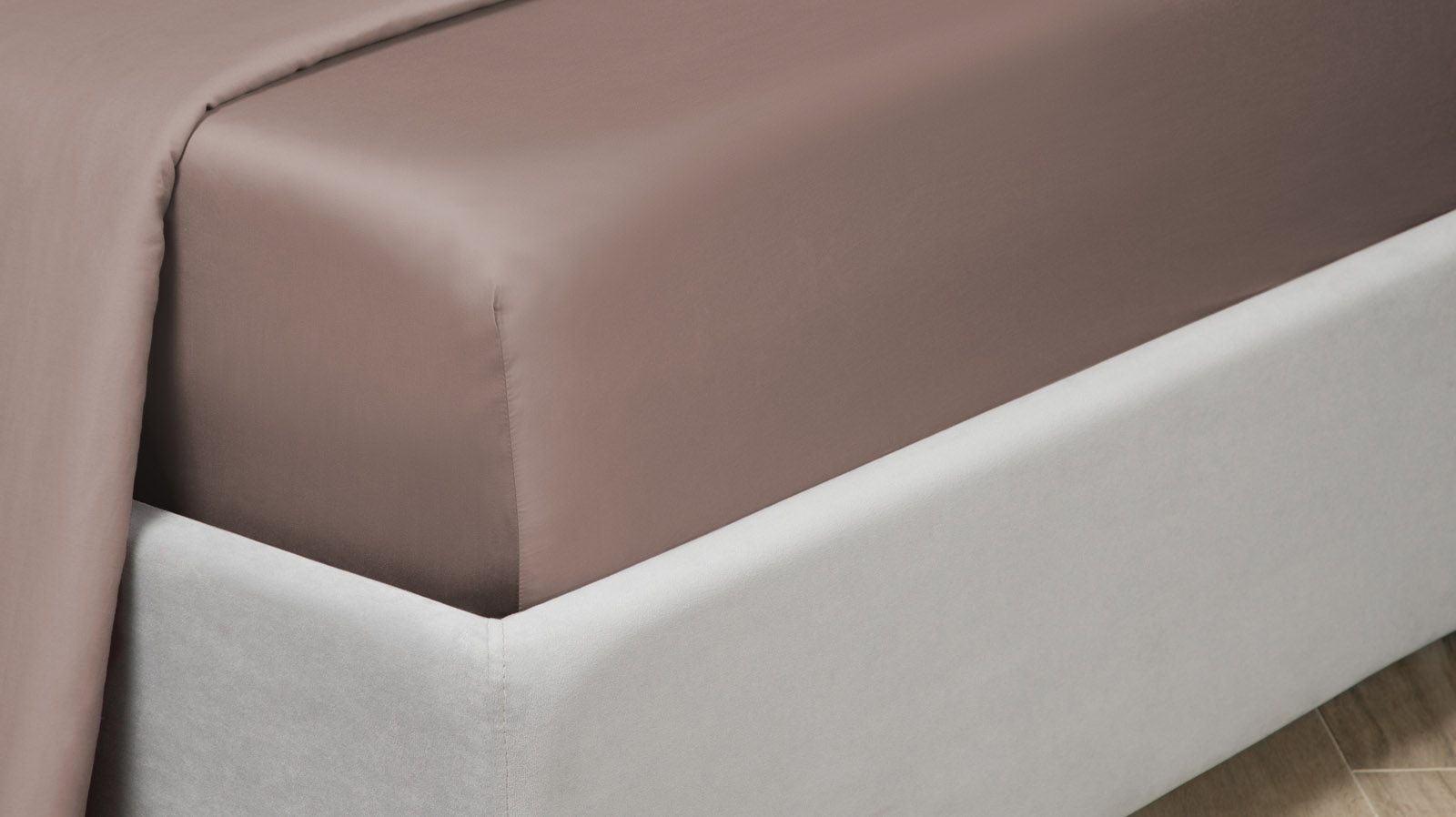 Простынь Капучино 80x200 в мебель-центре Озерцо