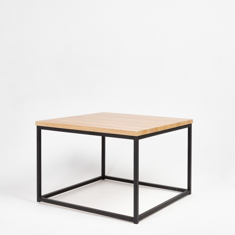 Журнальный стол DOMM CT663 дуб - купить в Озерце