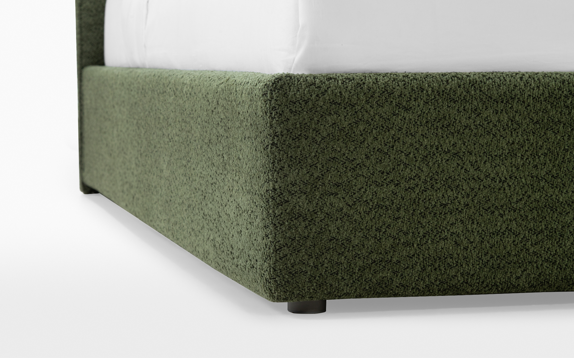 Кровать с подъемным механизмом Lira nova, ткань Soul 618, 200x200 - купить в Озерце