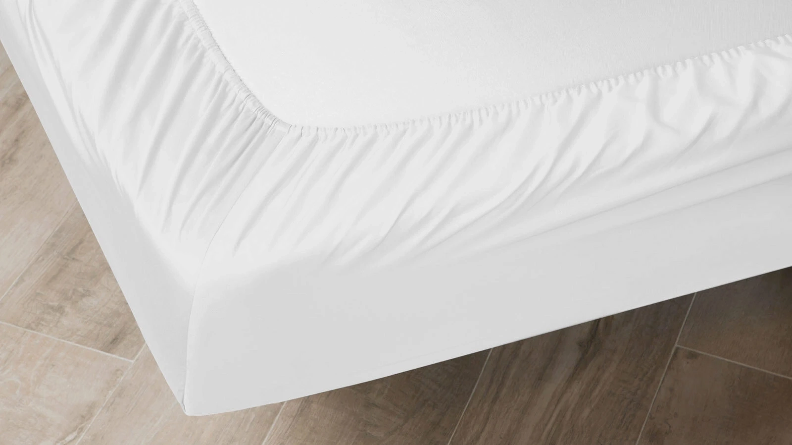 Простынь Comfort Maco Sateen Limited, цвет: Белый 180x200 в мебель-центре Озерцо