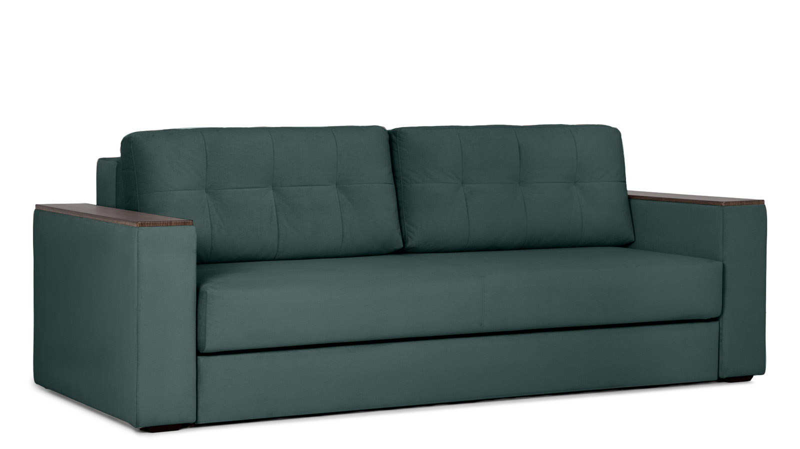 Диван Loko Pro Тк. Casanova Seawave 113x243 — купить в Озерце