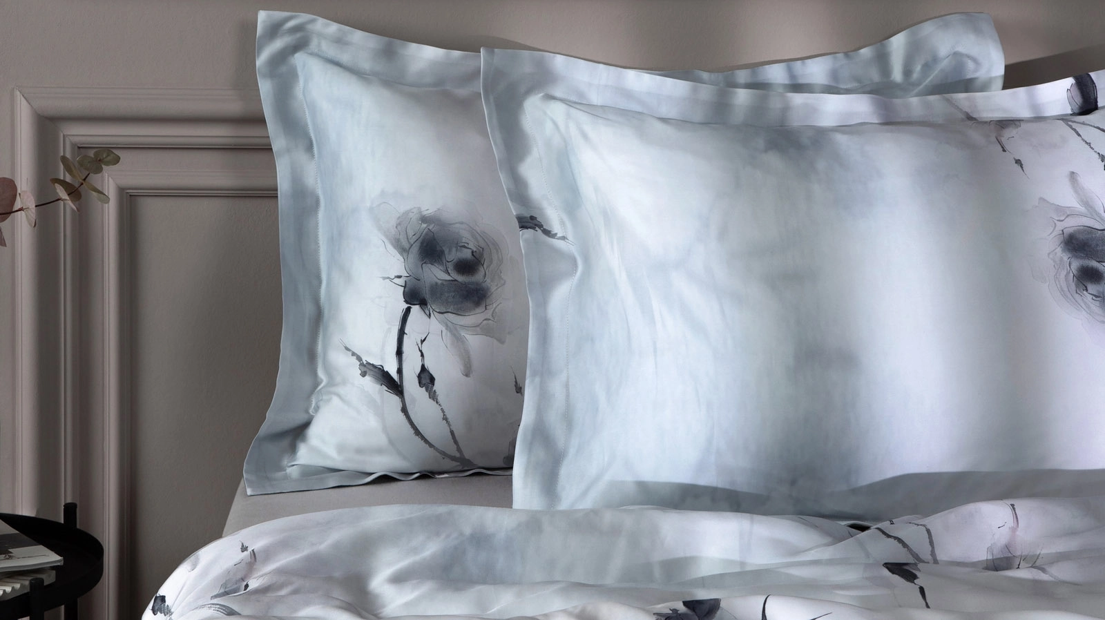 Постельное белье Tencel Lumi 140x205, без простыни в мебель-центре Озерцо