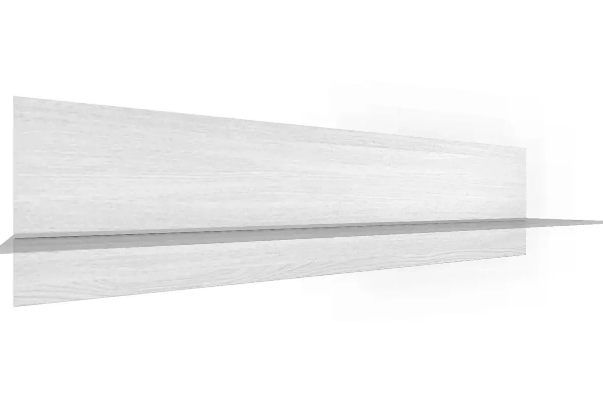 Гостиная Грейс комплект 4 (Снежный Ясень/Кашемир Матовый) — Мебель-центр Озерцо