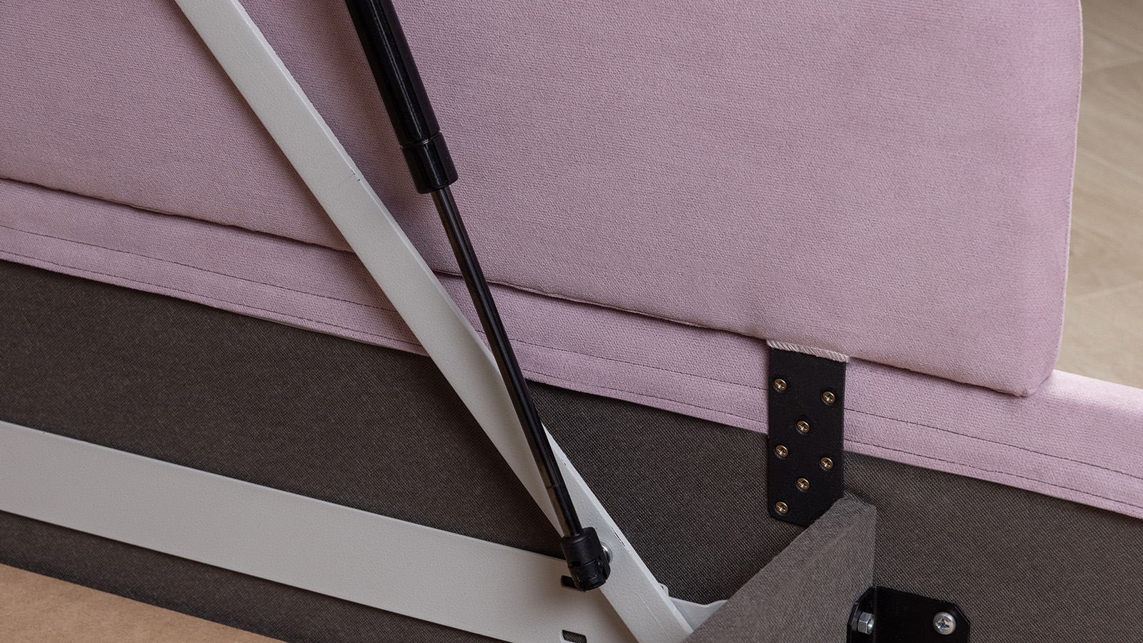 Бортик универсальный, Тк. Casanova Lilac 6x92 - купить в Озерце