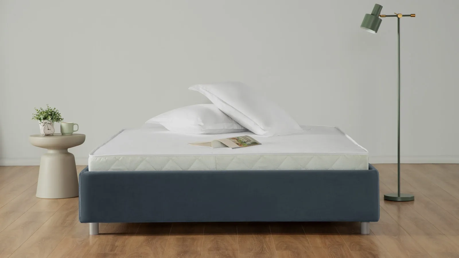 Матрас анатомический Promo Comfort Plus 180x200 - купить в Озерце