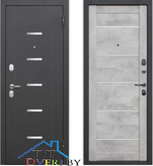 ГАРДА 10 ММ БЕТОН