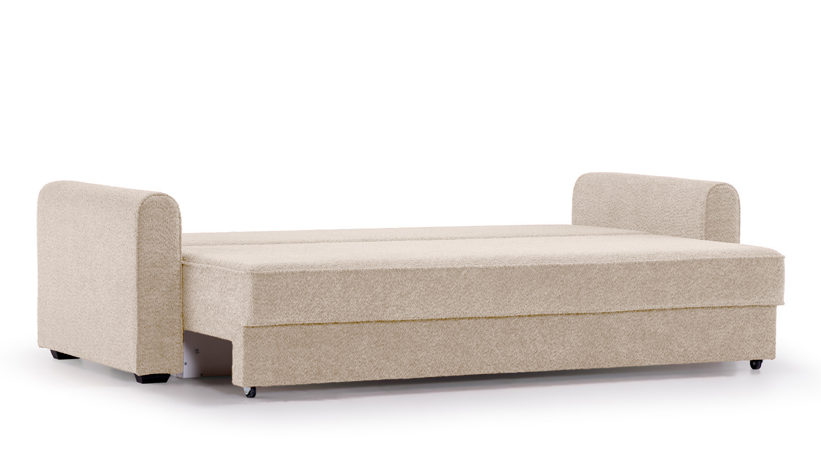 Диван -кровать Magni ткань Soul 112 96x233 — купить в Озерце