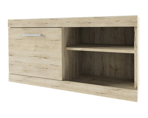 Мини набор мебели для прихожей №2 Оскар - заказать на Ozerco.com Мини набор мебели для прихожей №2 Оскар — Мебель-центр Озерцо