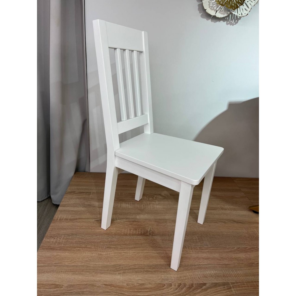 Стул Альбер мореный - купить в Озерце