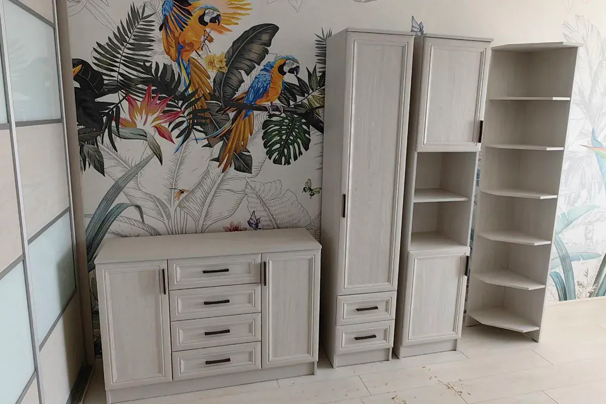 ПРИНЦЕССА Терминал Астрид в мебель-центре Озерцо