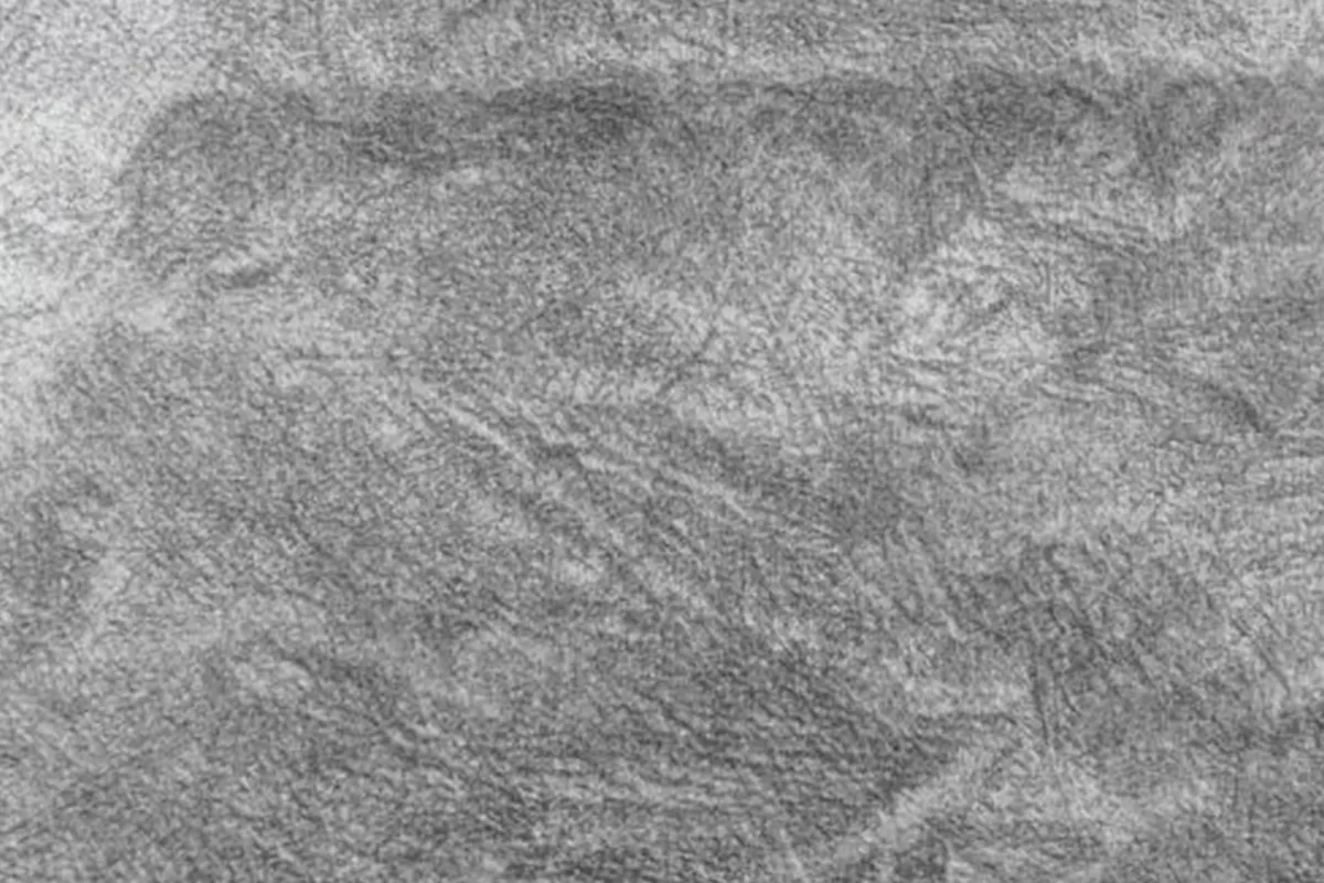 Стул Тоскана (Муар черный/Флок Генезис/Стил светло-серый) СРП-033 - купить в Озерце