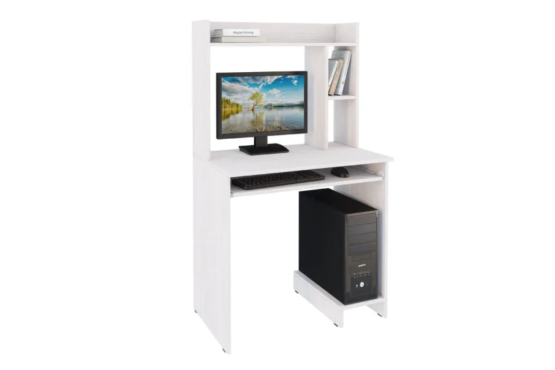 Компьютерный стол №13 — Мебель-центр Озерцо