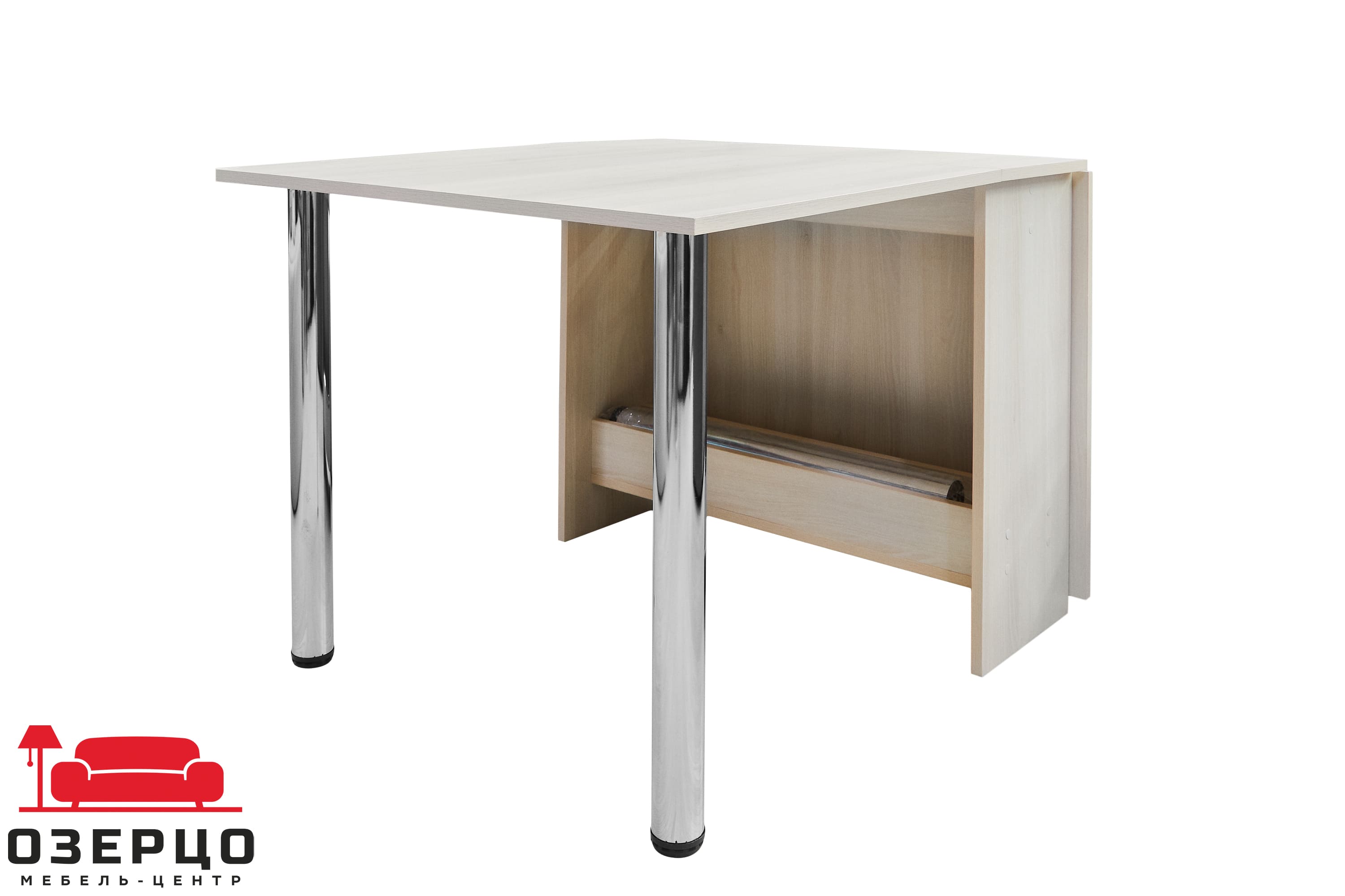 Стол-книга - купить в Озерце