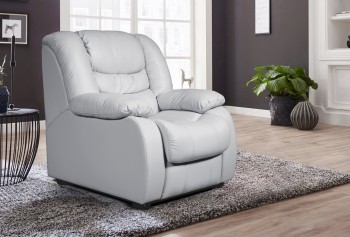 Кресло Лорд (серый) — купить в Озерце