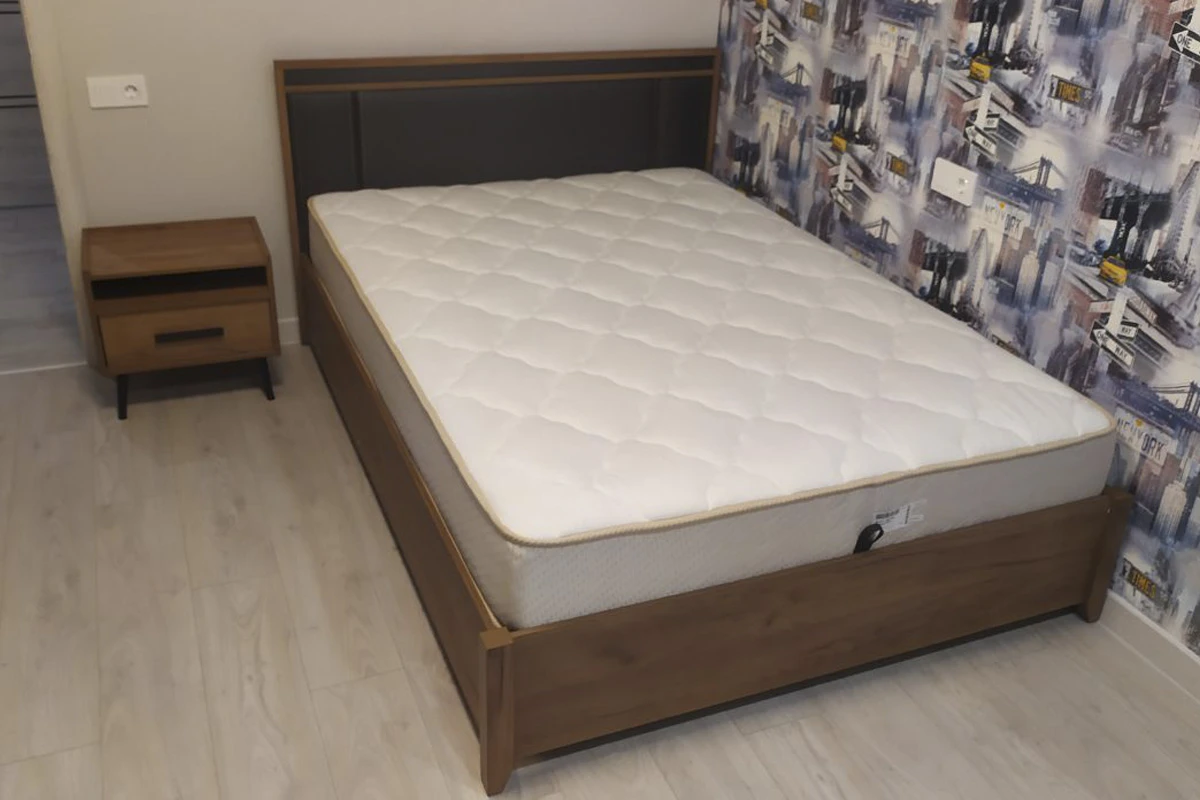 Nature 41 Тумба прикроватная — Мебель-центр Озерцо