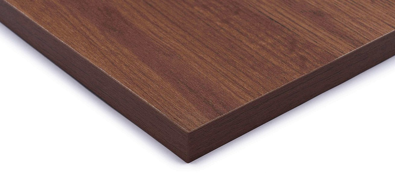 Стол Лофт-125 Крафт табачный - купить в Озерце