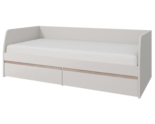 Кровать Анрэкс Лима 90-2 - купить в Озерце