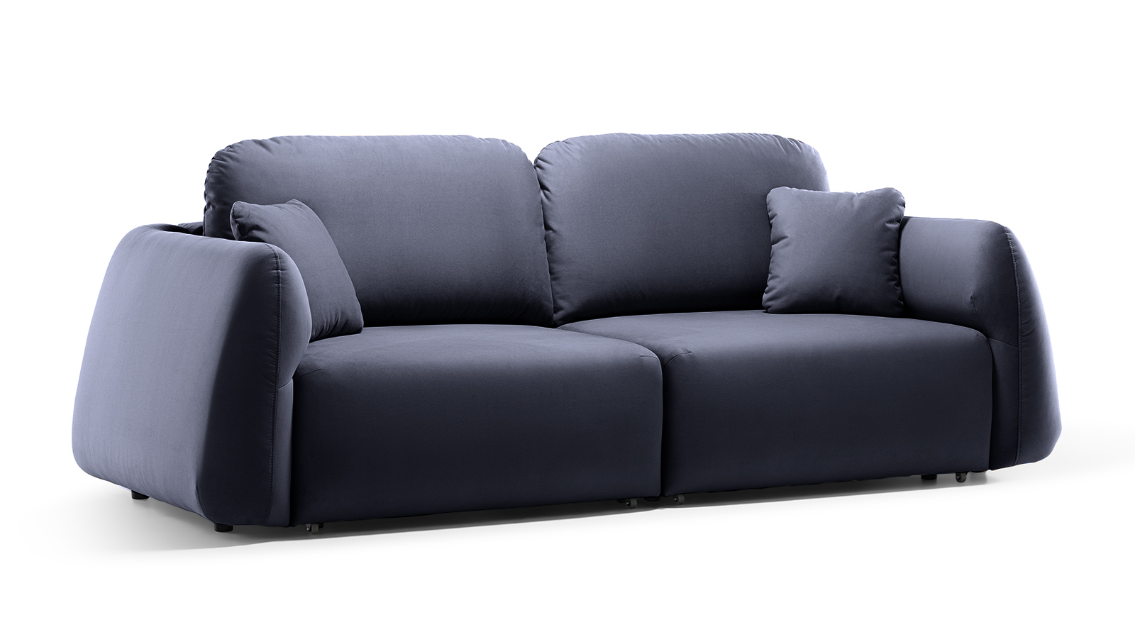 Диван -кровать Selvio ткань Velutto 32 110x250 — купить в Озерце