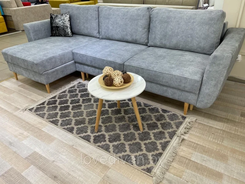 Угловой диван Верона — купить в Озерце