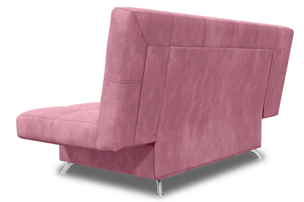 Диван-кровать Клик-кляк 8 ДК Регина-45.1 Севен 319 Розовый — купить в Озерце