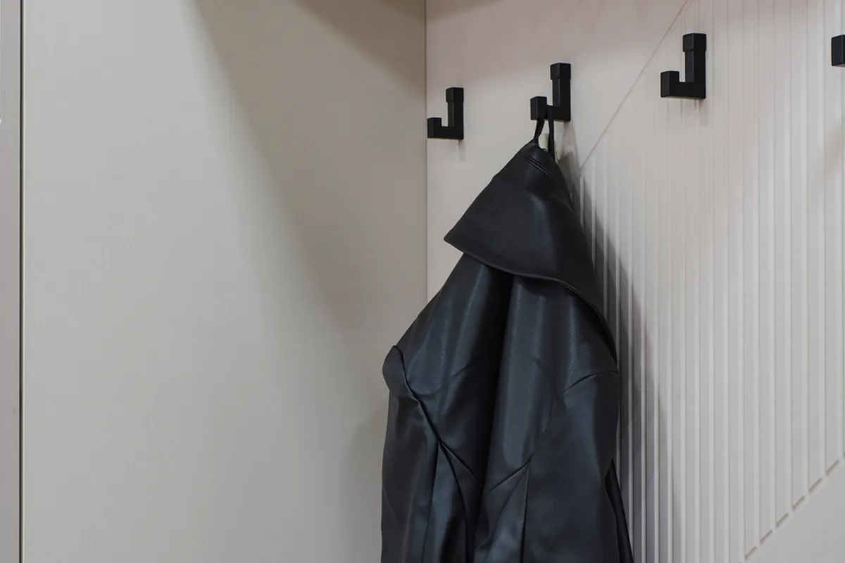 Прихожая Кашемир №2 (Кашемир/Сантьяго/Neo 02) - заказать на Ozerco.com Прихожая Кашемир №2 (Кашемир/Сантьяго/Neo 02) — Мебель-центр Озерцо