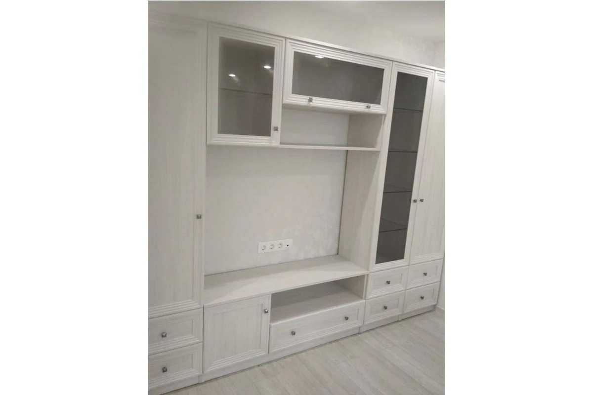 Paola 15 Шкаф для одежды и белья в мебель-центре Озерцо