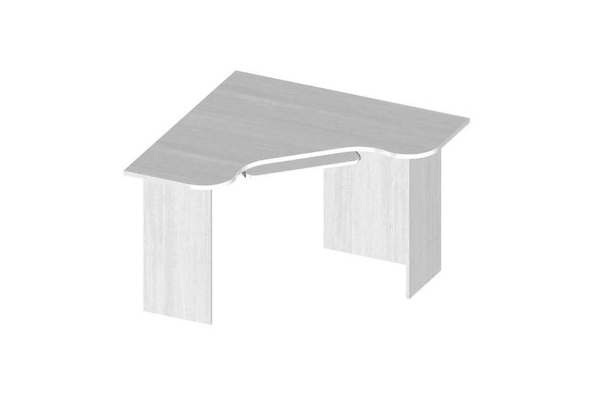 Детская Карина (Снежный Ясень) — Мебель-центр Озерцо