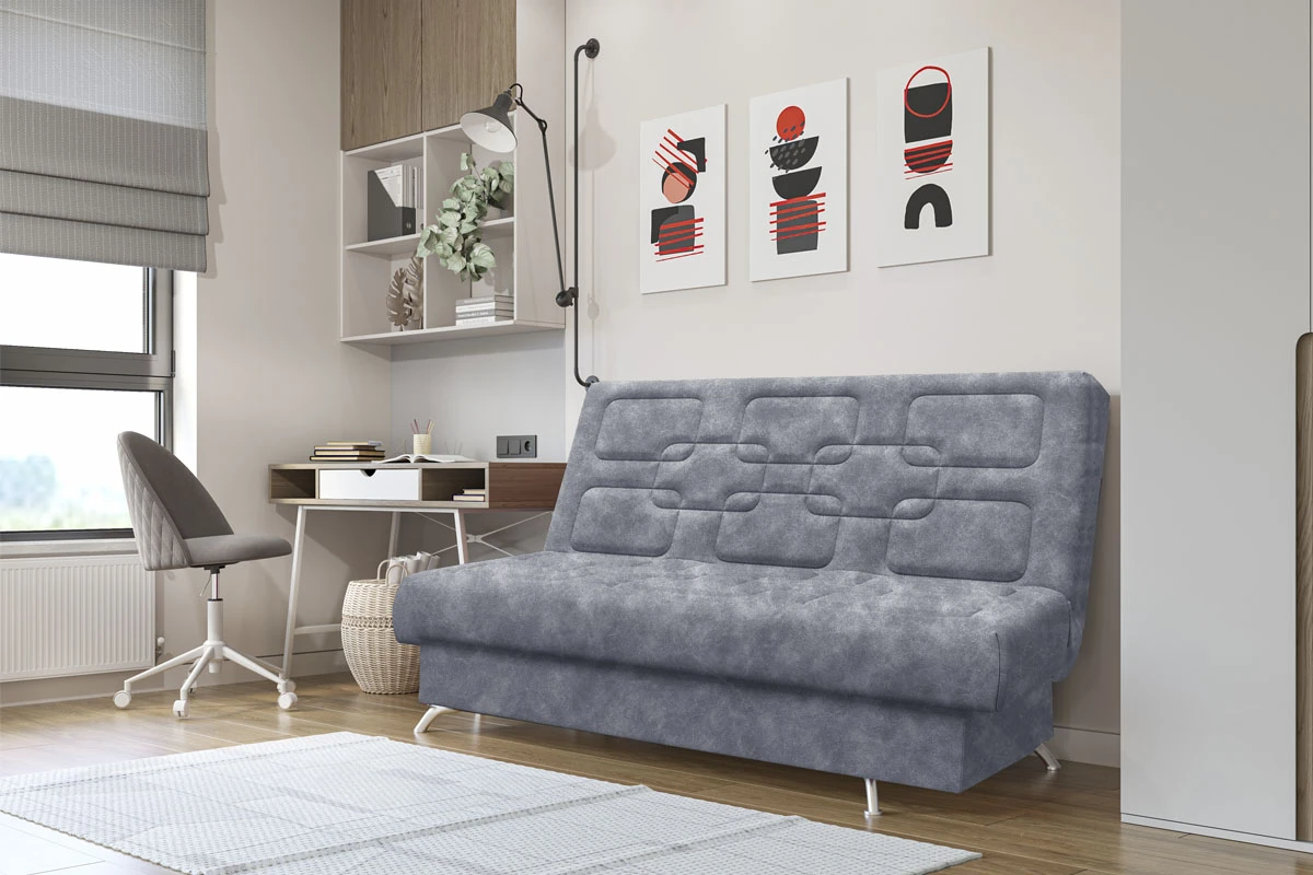 Диван Регина-45.2 Финка 5 ДК Alaska Slate — купить в Озерце