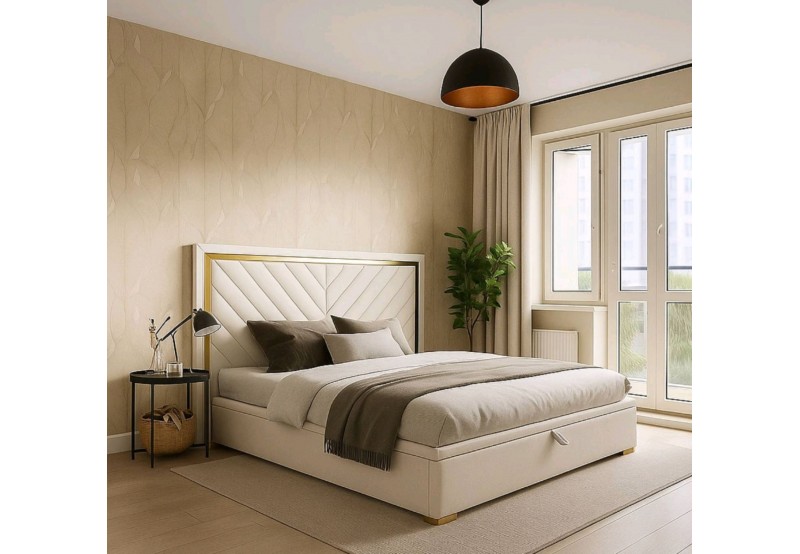 Кровать Сиена - купить в Озерце