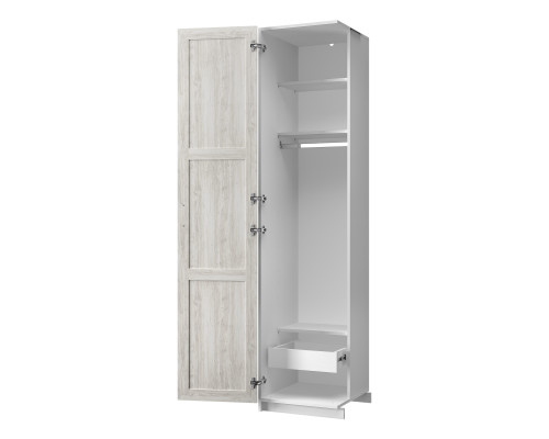 Корпус шкафа 51/56 L — Мебель-центр Озерцо