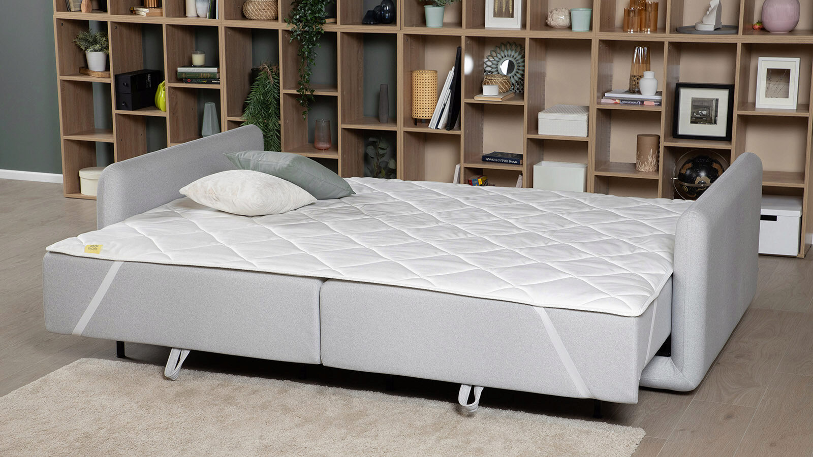Наматрасник Cloud Sofa 180x200 в мебель-центре Озерцо