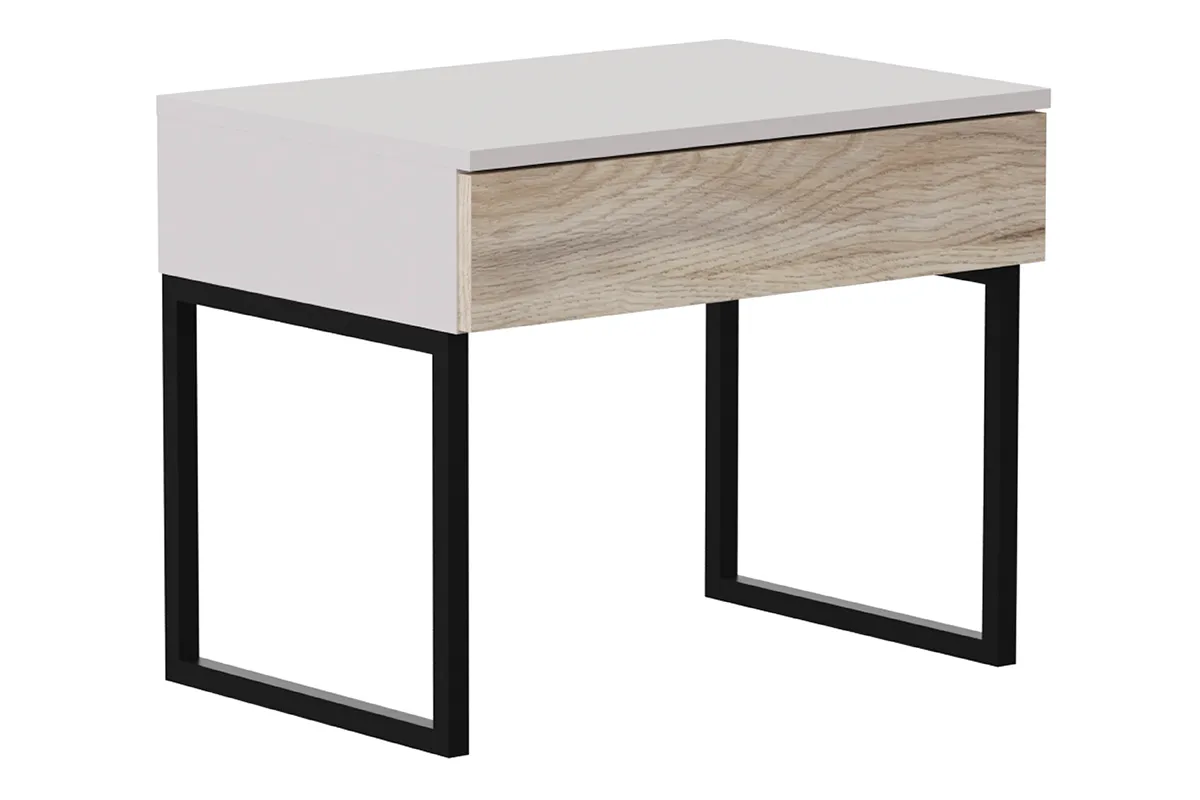 Прихожая Хелли комплект 3 (Дуб Мария / Зефир) - заказать на Ozerco.com Прихожая Хелли комплект 3 (Дуб Мария / Зефир) — Мебель-центр Озерцо