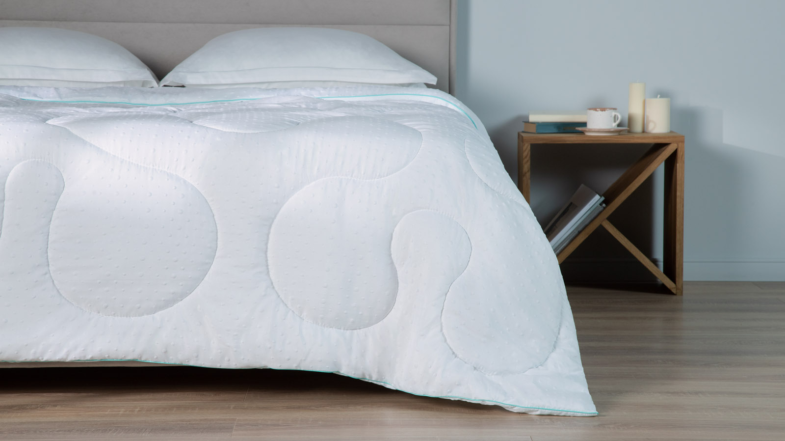 Одеяло Fenix Basic 140x205 в мебель-центре Озерцо