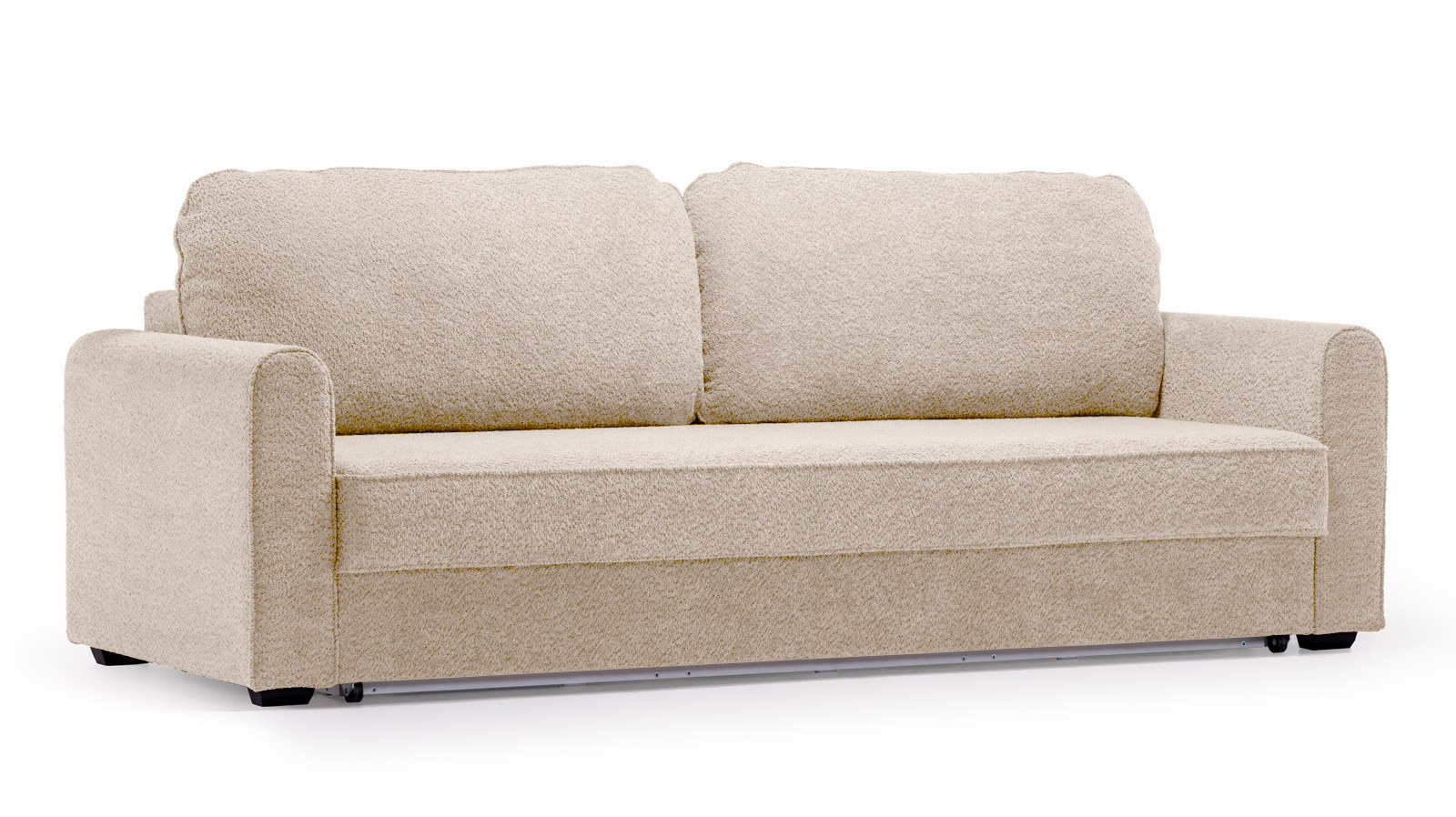 Диван -кровать Magni ткань Soul 112 96x233 — купить в Озерце