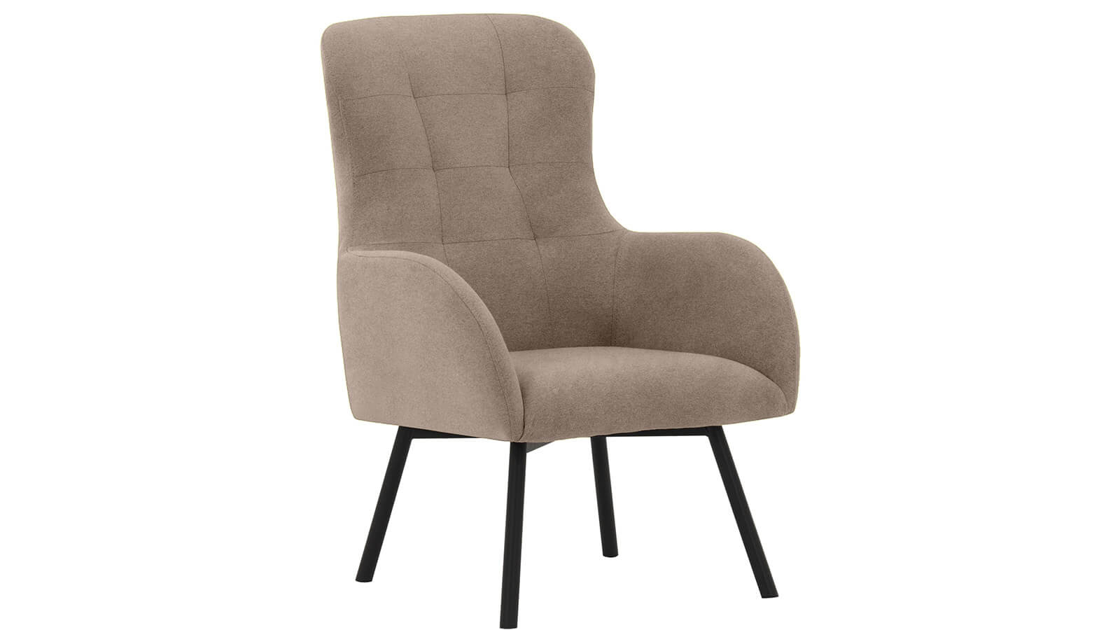 Кресло Leonardo Casanova Stone 67x85 — купить в Озерце