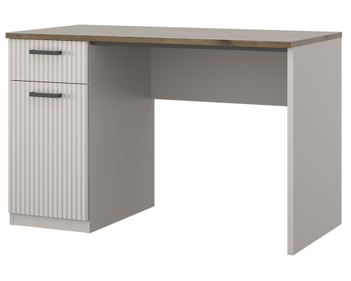 Винати Стол письменный 1D1S — Мебель-центр Озерцо