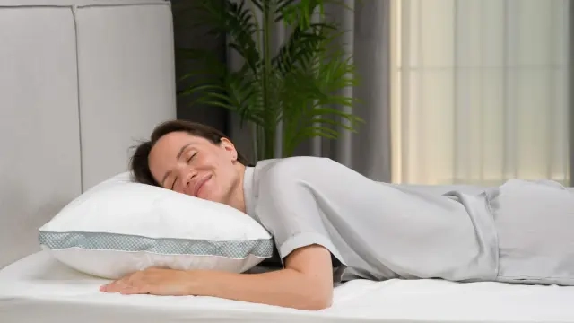 Подушки Hybrid New 50x70 в мебель-центре Озерцо